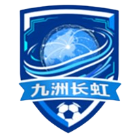 绵阳队